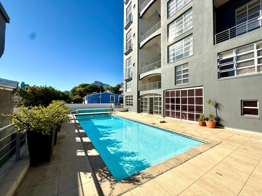 To Let 0 Bedroom Property for Rent in Green Point Western Cape